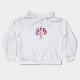 Kidney Kids Hoodie